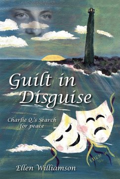 Guilt in Disguise - Williamson, Ellen