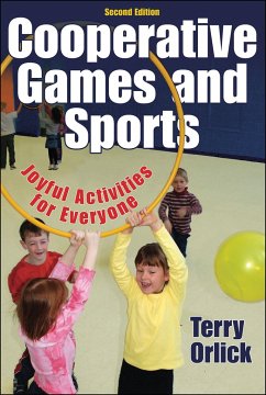 Cover Cooperative Games and Sports