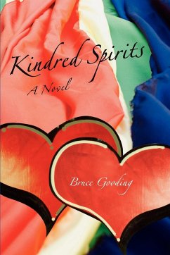 Kindred Spirits - Gooding, Bruce