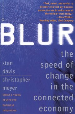 Blur - Davis, Stan; Meyer, Christopher