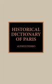 Historical Dictionary of Paris