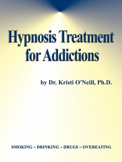 Hypnosis Treatment for Addictions - O'Neill, Kristi