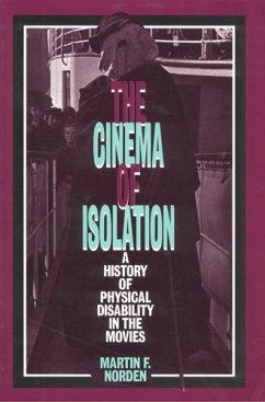 The Cinema of Isolation - Norden, Martin F