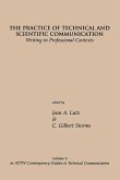 The Practice of Technical and Scientific Communication