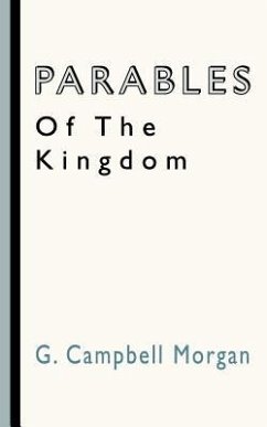 Parables of the Kingdom