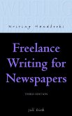 Freelance Writing for Newspapers Freelance Writing for Newspapers