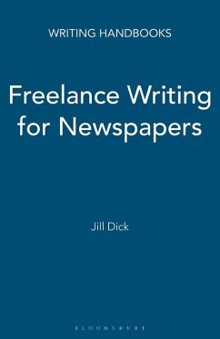 Cover Freelance Writing for Newspapers
