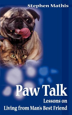 Paw Talk - Mathis, Stephen