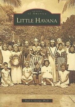 Little Havana - George Ph. D., Paul S.