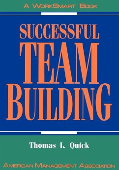 Successful Team Building - Thomas Nelson
