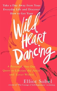 Wild Heart Dancing - Sobel, Elliot