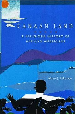 Canaan Land - Raboteau, Albert J