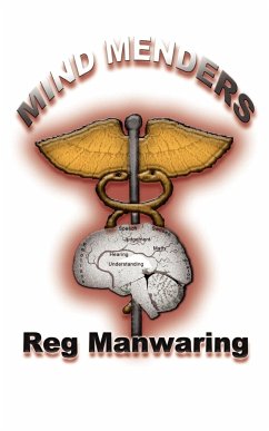 Mind Menders - Manwaring, Reg