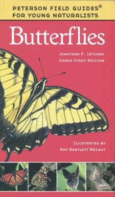 Butterflies - Nolting, Karen Stray; Wright, Amy Bartlett