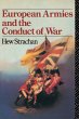 European Armies and the Conduct of War - Bild 1