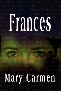 Frances - Carmen, Mary