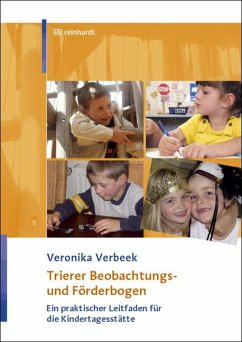 Trierer Beobachtungs- und Förderbogen - Verbeek, Veronika