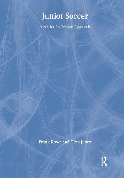 Junior Soccer Junior Soccer