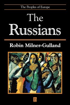 The Russians - Milner-Gulland, Robin
