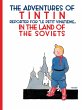 Tintin in the Land of the Soviets - Bild 1