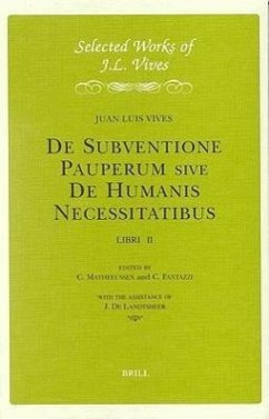 de Subventione Pauperum Sive de Humanis Necessitatibus