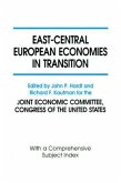 East-Central European Economies in Transition
