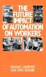 The Future Impact of Automation on... - Bild 1
