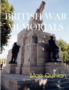 British War Memorials