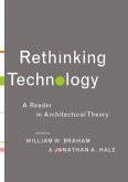 Rethinking Technology