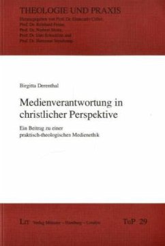 Cover Medienverantwortung in christlicher Perspektive