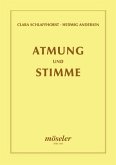 Atmung und Stimme