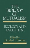 The Biology of Mutualism