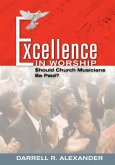 Excellence in Worship