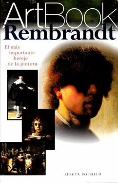 Rembrandt, El festín del rey Baltasar - David, Thomas