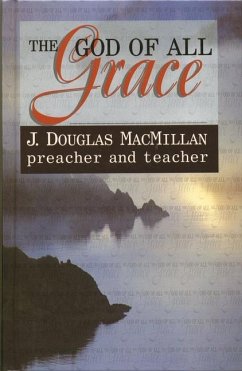 God of All Grace - Macmillan, Douglas