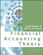 Financial Accounting Theory - Deegan, Craig / Unerman, Jeffrey
