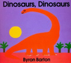 Dinosaurs, Dinosaurs - Barton, Byron