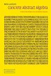 Concrete Abstract Algebra - Bild 1