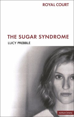 The Sugar Syndrome - Prebble, Lucy