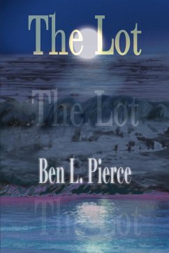 The Lot - Pierce, Ben