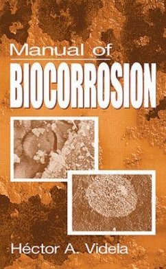 Manual of Biocorrosion - Videla, Hector A.