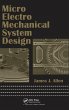 Micro Electro Mechanical System Design - Bild 1