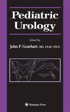 Pediatric Urology - Gearhart, John