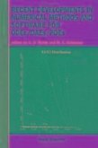 Recent Developments in Numerical Methods and Software for Odes/Daes/Pdes