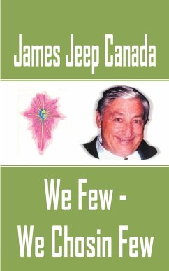 We Few - We Chosin Few - Canada, James Jeep