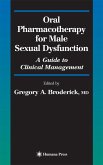 Oral Pharmacotherapy for Male Sexual Dysfunction: A Guide to Clinical Management