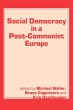Social Democracy in a Post-communist... - Bild 1