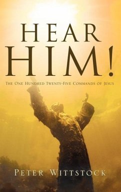 Hear Him! - Wittstock, Peter