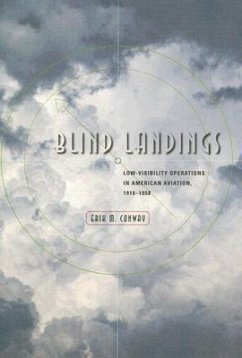 Blind Landings - Conway, Erik M