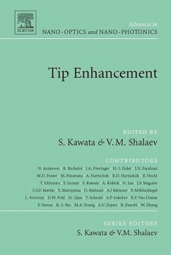 Tip Enhancement - Kawata, Satoshi (Volume ed.)